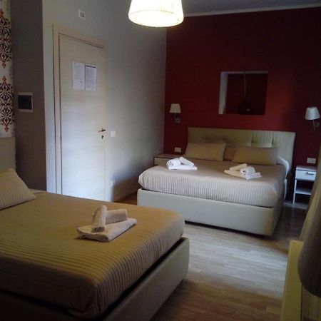 B&B Gmatt Rooms Rome Exterior photo