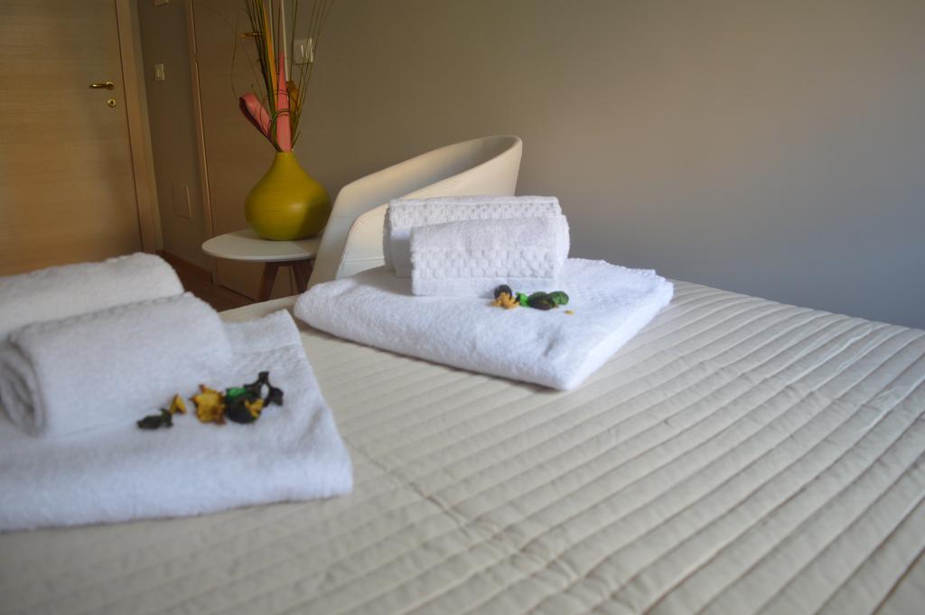 B&B Gmatt Rooms Rome Exterior photo