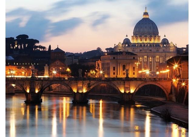 B&B Gmatt Rooms Rome Exterior photo