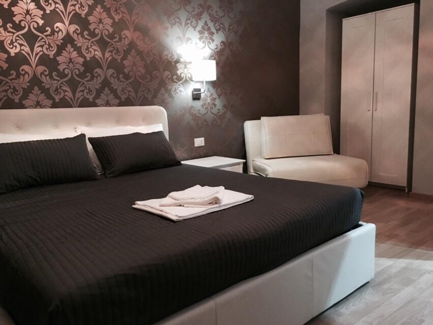 B&B Gmatt Rooms Rome Exterior photo