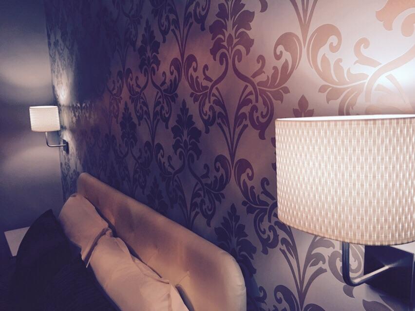 B&B Gmatt Rooms Rome Room photo