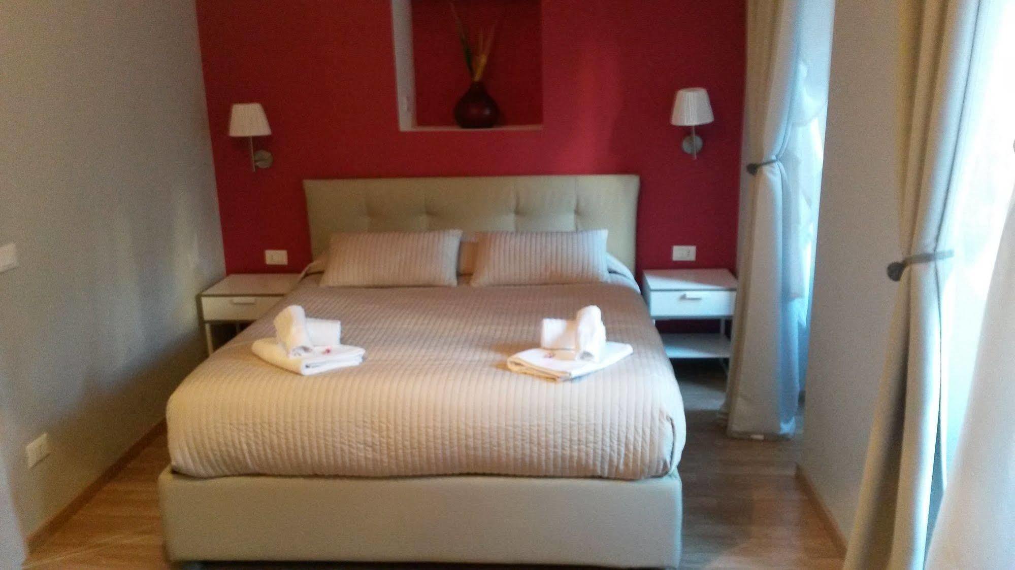 B&B Gmatt Rooms Rome Exterior photo