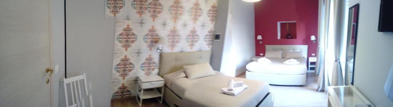 B&B Gmatt Rooms Rome Exterior photo